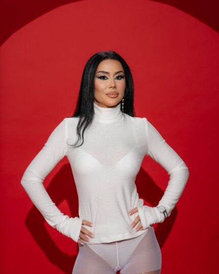 Maleta cu micropaiete "MIDDAY"